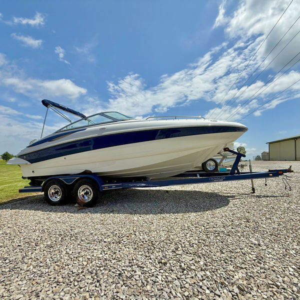 Photo of Boat