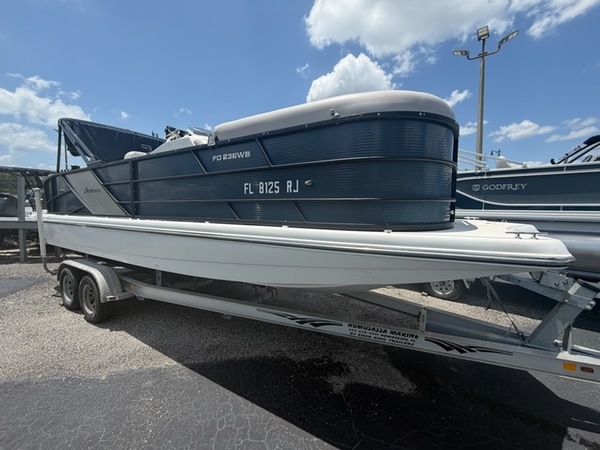 Photo of Boat