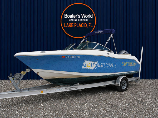 Photo of Boat