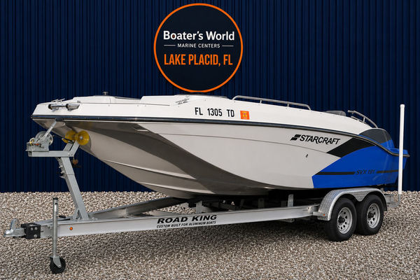 Photo of Boat
