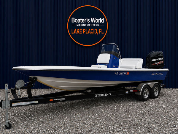 Photo of Boat