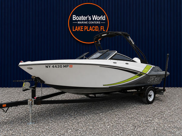 Photo of Boat