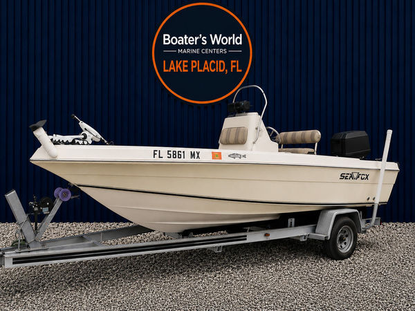 Photo of Boat