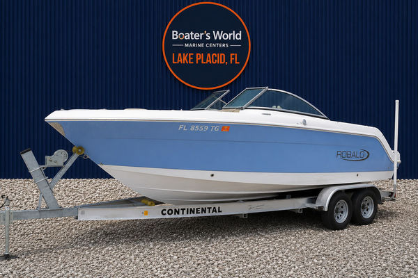 Photo of Boat