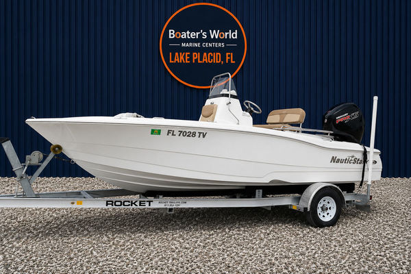 Photo of Boat