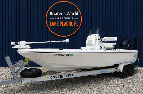 Photo of Boat