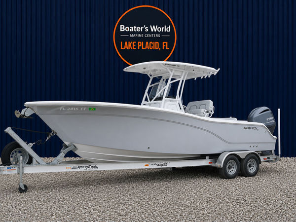 Photo of Boat