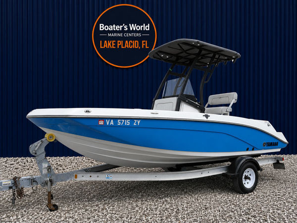 Photo of Boat