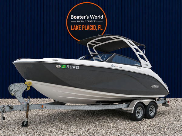 Photo of Boat