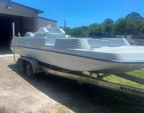 Photo of Boat