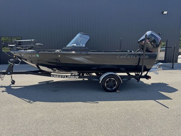 Photo of Boat