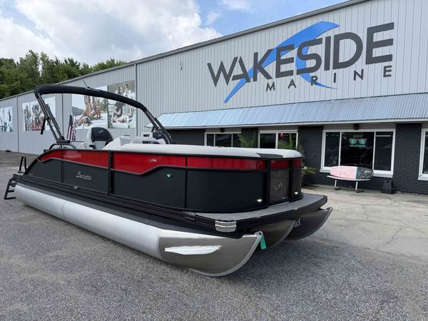 Photo of Boat