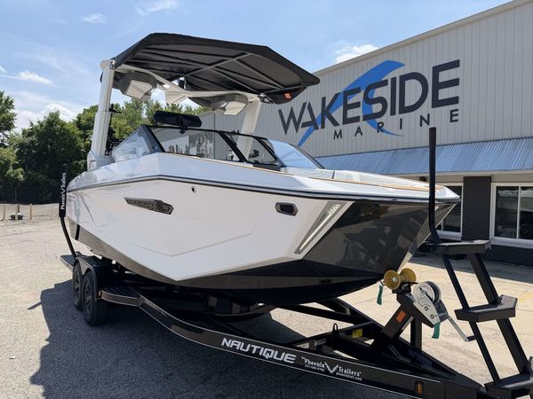 Photo of Boat