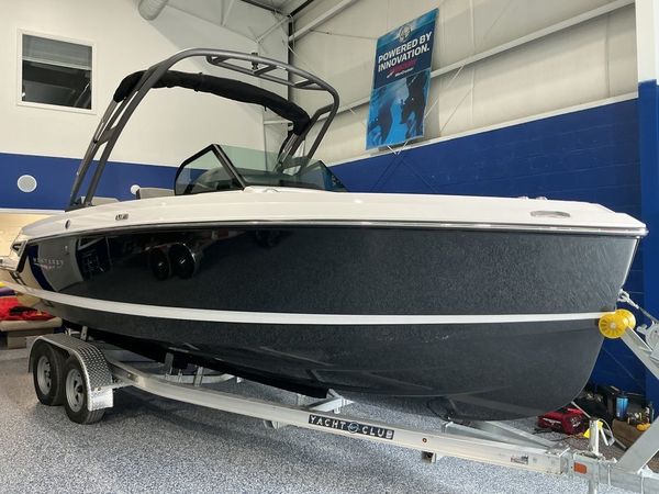 Photo of Boat