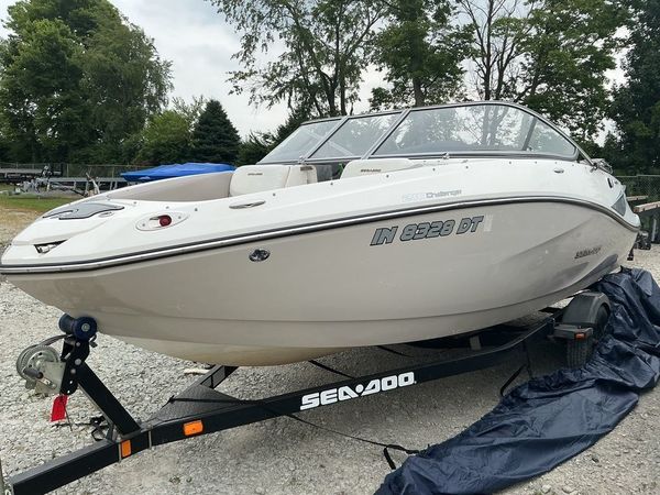 Photo of Boat