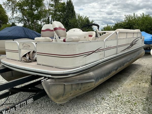 Photo of Boat