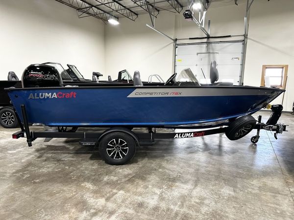 Photo of Boat