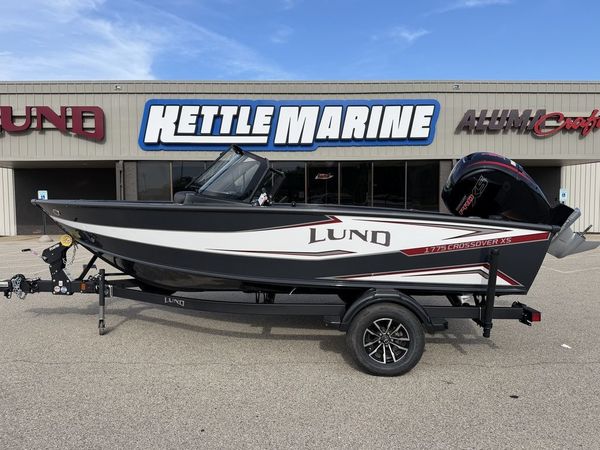 Photo of Boat