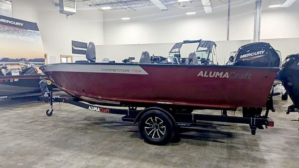 Photo of Boat