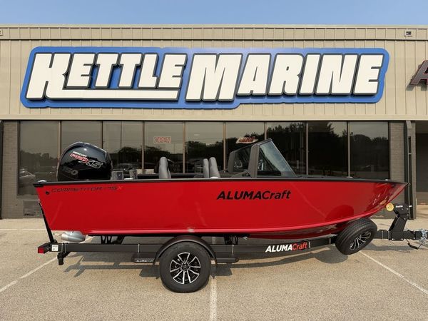 Photo of Boat