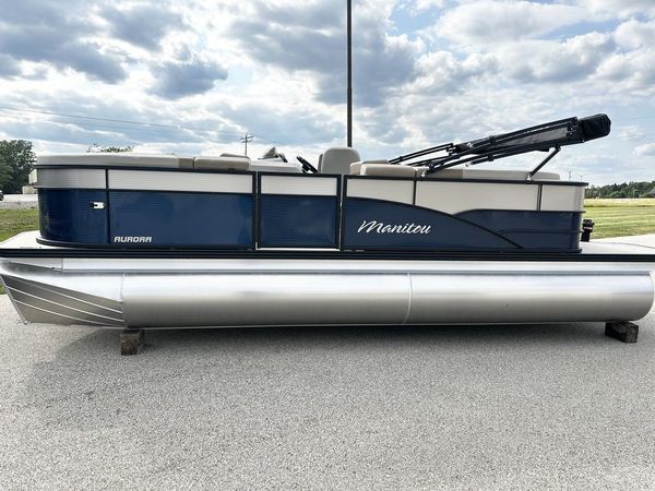 Photo of Boat