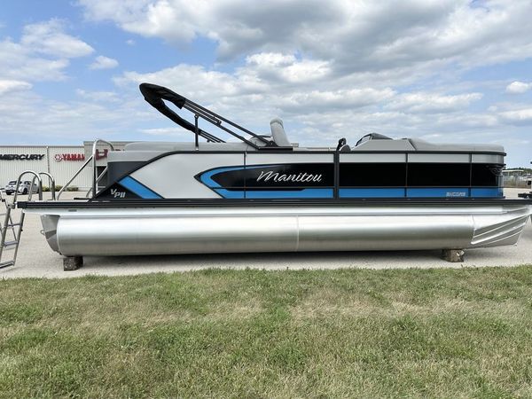 Photo of Boat