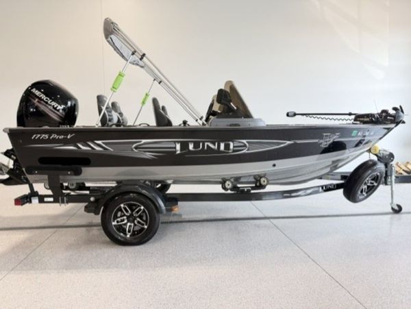 Photo of Boat
