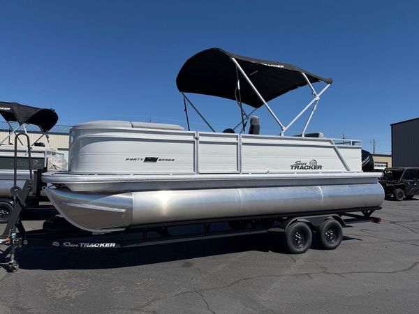Photo of Boat