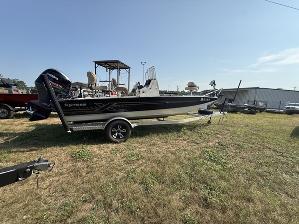 Photo of Boat