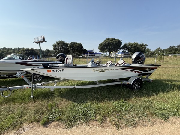 Photo of Boat