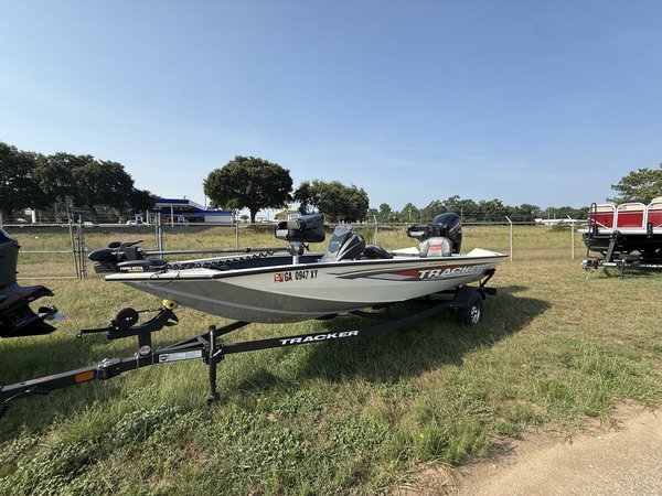 Photo of Boat