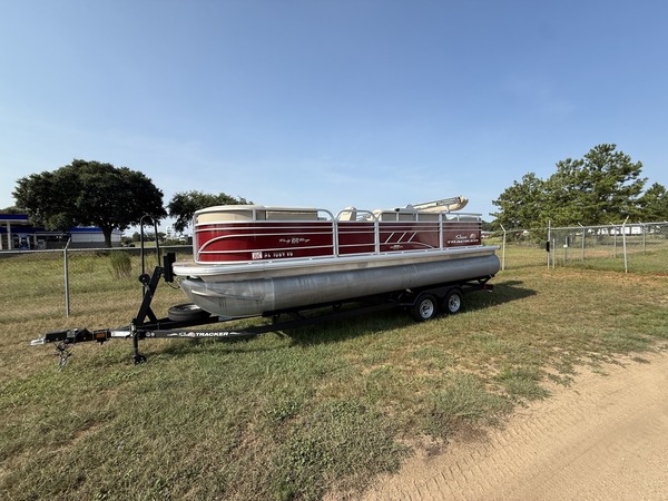 Photo of Boat