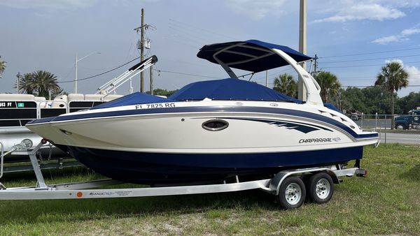 Photo of Boat