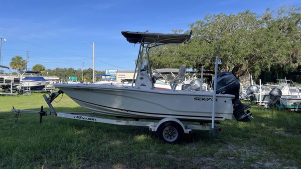 Photo of Boat