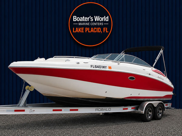 Photo of Boat