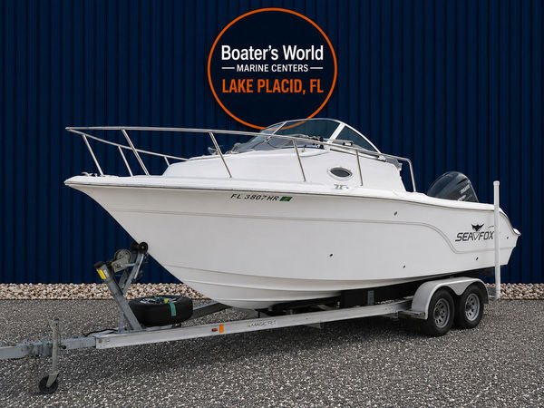 Photo of Boat