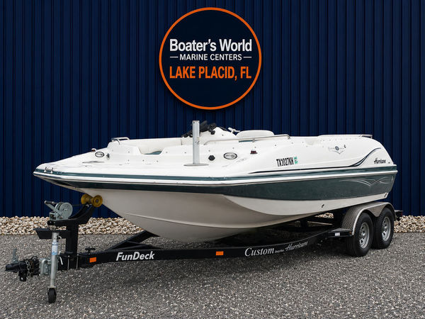 Photo of Boat