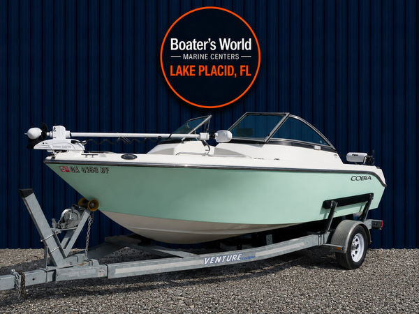 Photo of Boat