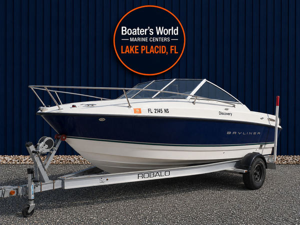 Photo of Boat