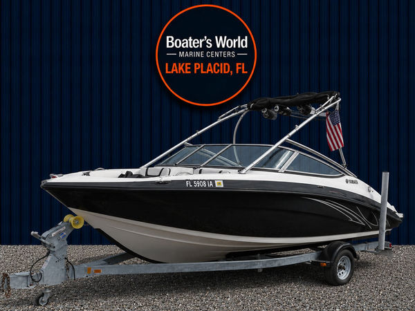 Photo of Boat