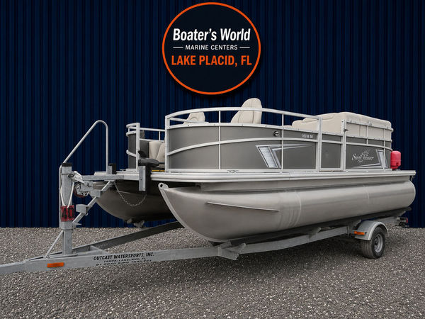 Photo of Boat