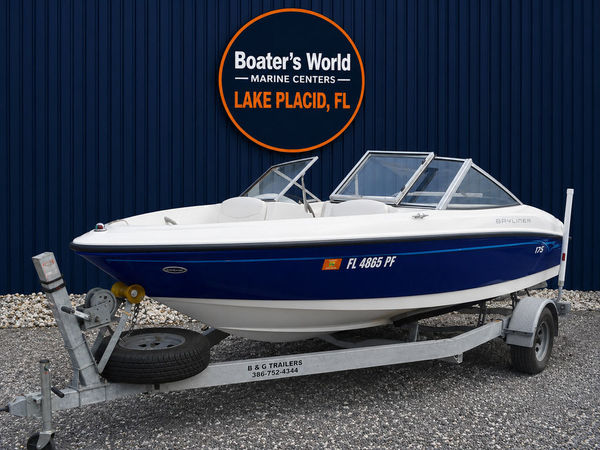 Photo of Boat