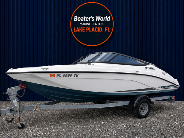 Photo of Boat