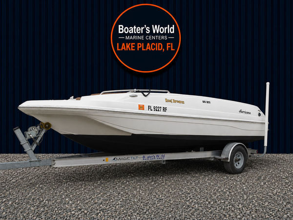 Photo of Boat