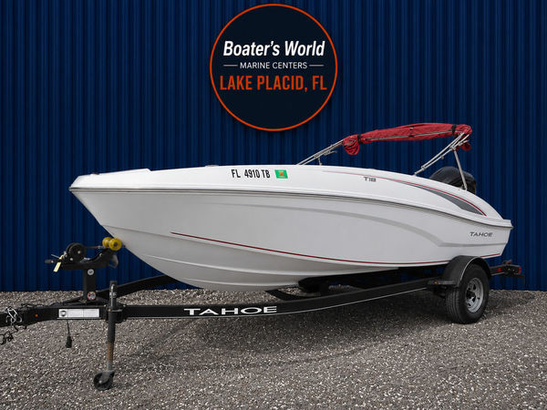 Photo of Boat