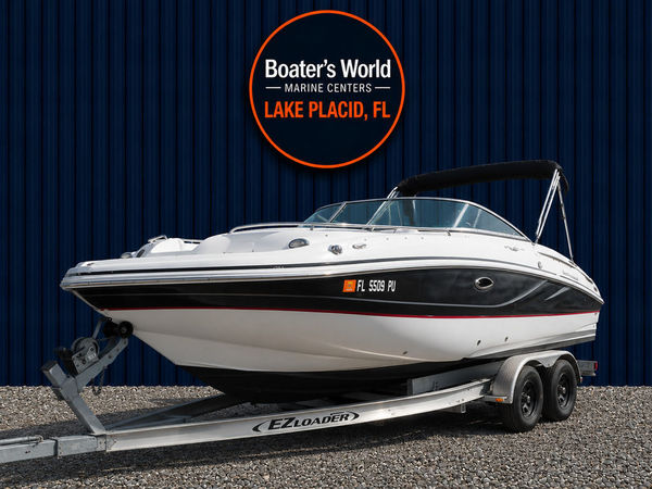 Photo of Boat