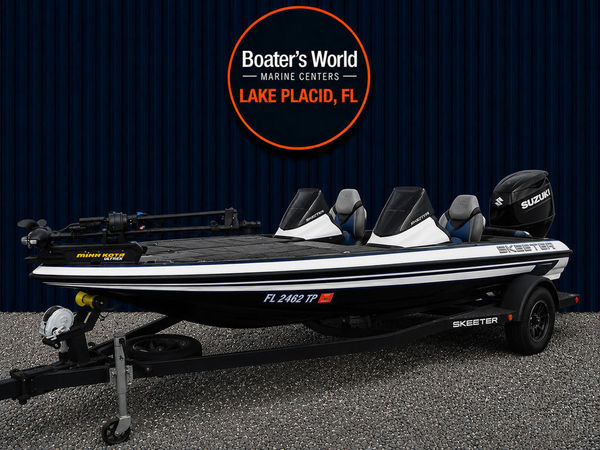 Photo of Boat