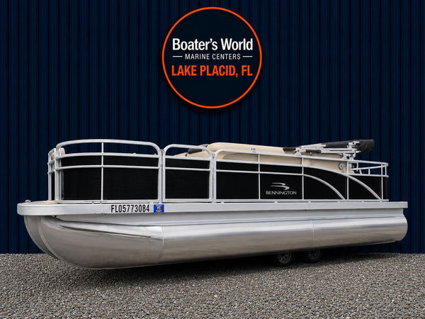 Photo of Boat