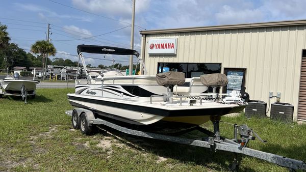 Photo of Boat