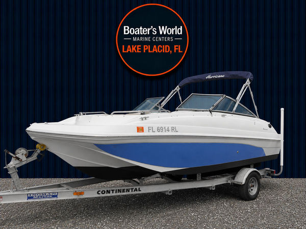Photo of Boat